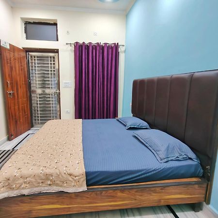 Deepak Homestay Rishīkesh المظهر الخارجي الصورة