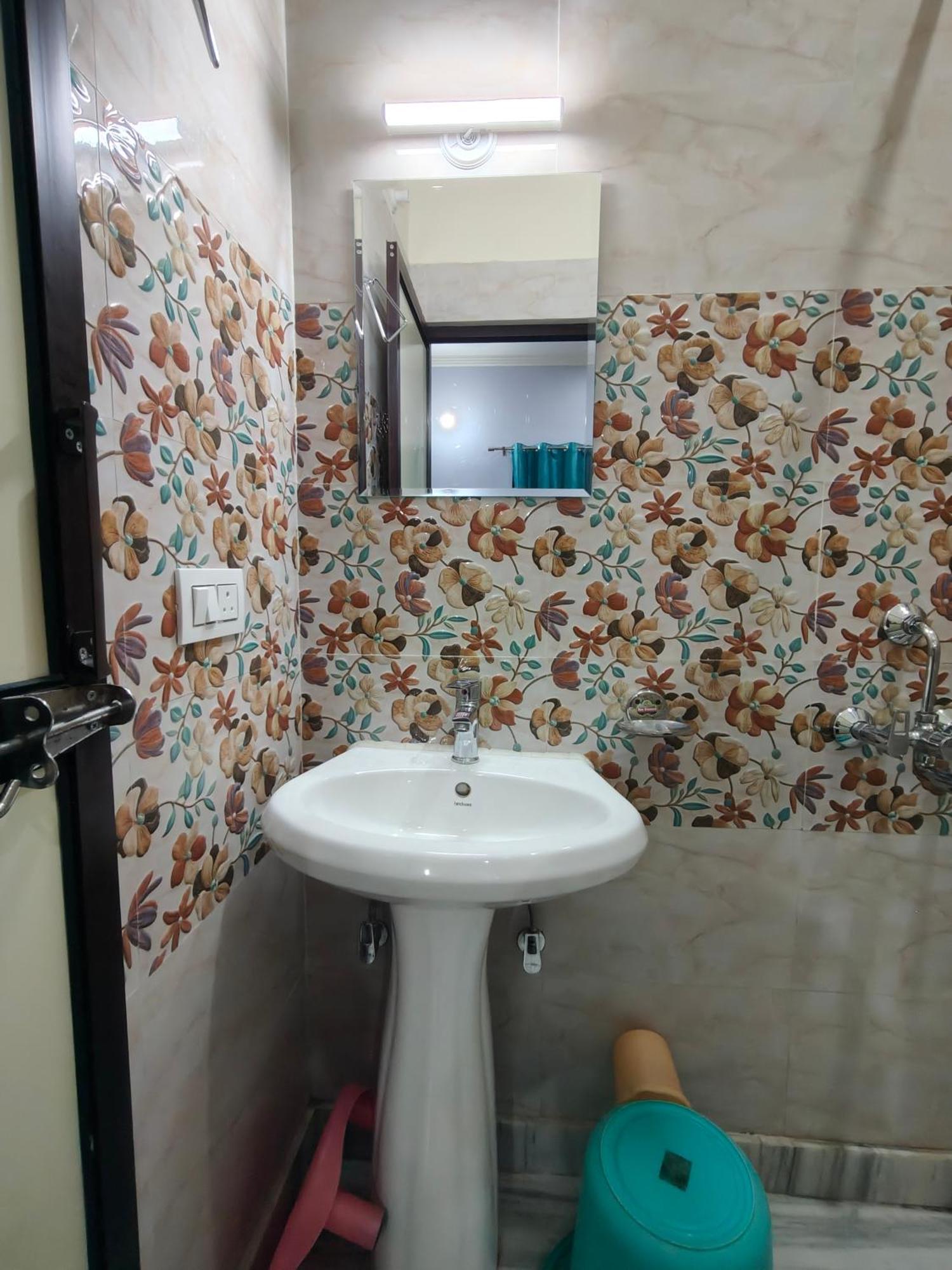 Deepak Homestay Rishīkesh المظهر الخارجي الصورة