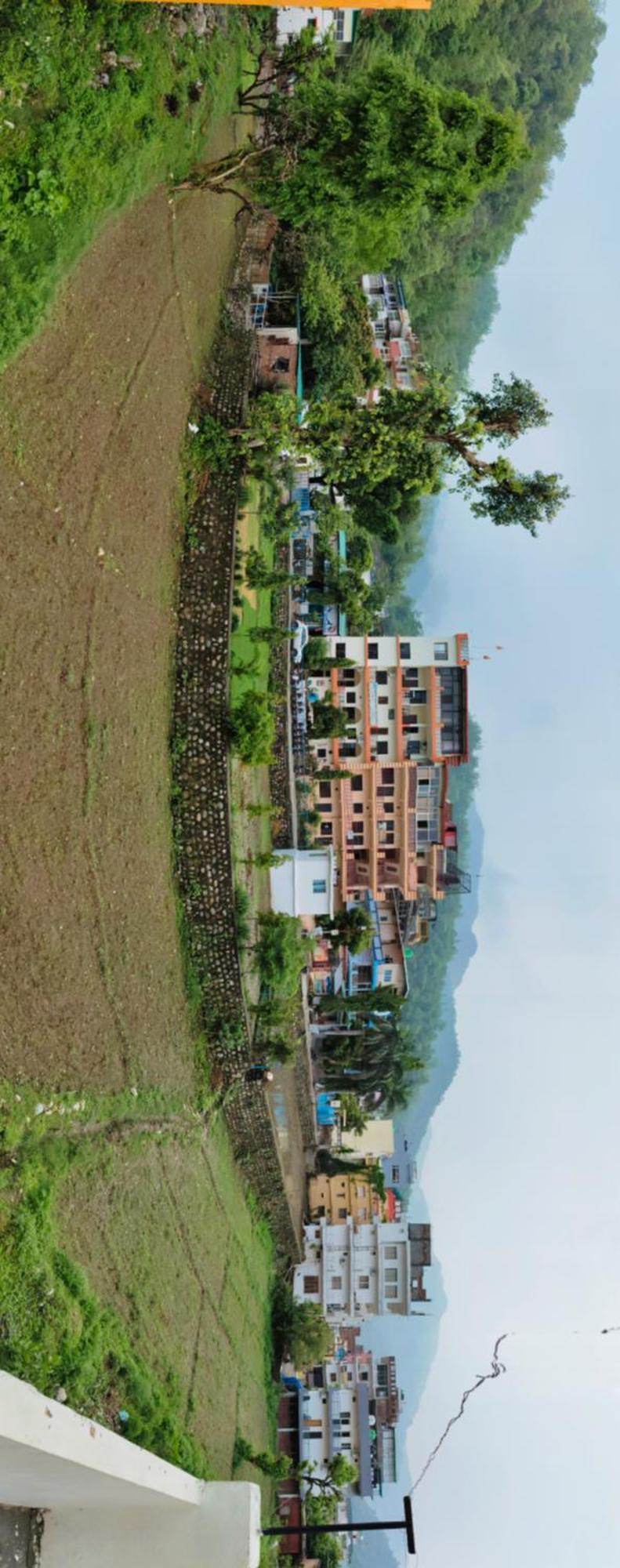 Deepak Homestay Rishīkesh المظهر الخارجي الصورة