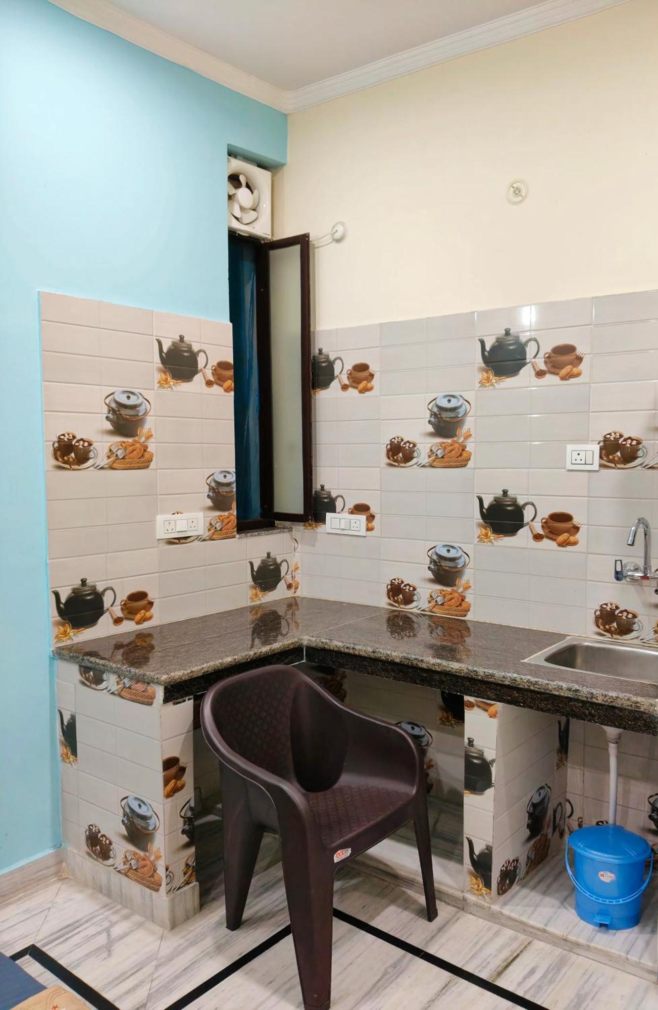 Deepak Homestay Rishīkesh المظهر الخارجي الصورة